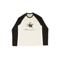 Ribbed Raglan Tee