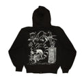 Past & Future Zip Hoodie