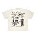 Past & Future Tee - White
